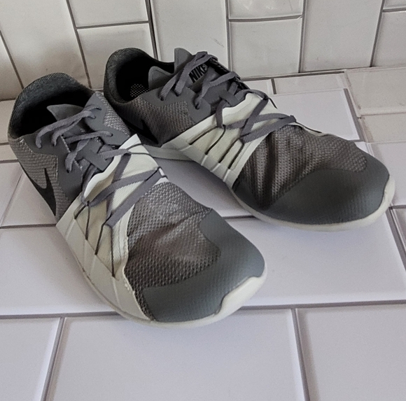 Nike Other - NIKE Zoom Forever Xc 5 Track And Field Shoes RACING Mens   ITEM 904723-002